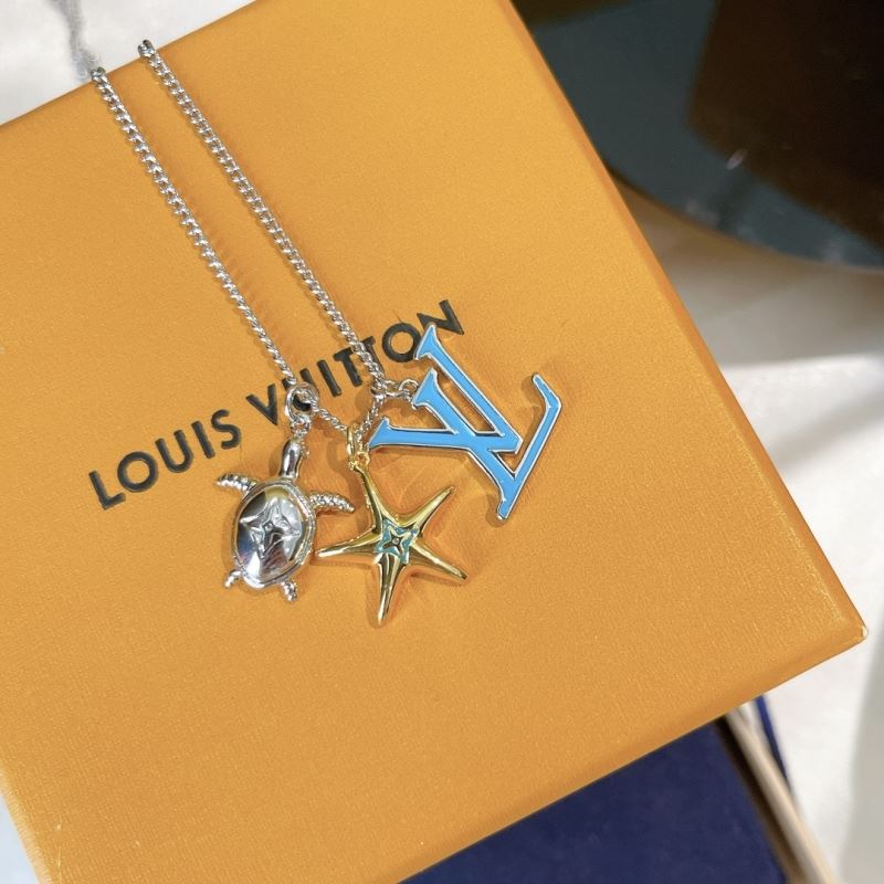 Louis Vuitton Necklaces